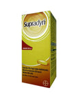 Supradyn Multivitamin with Coenzyme Q10 for Adults - image 2