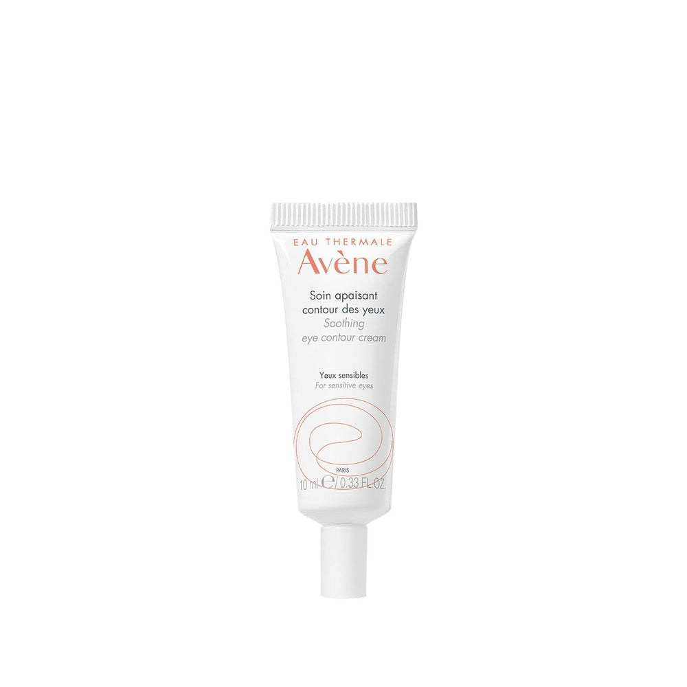 Avene Soothing Eye Contour Cream - Gentle Hydrating Eye Care for Sensitive Skin, Reduces Fine Lines & Dark Circles Avene Soothing Eye Contour Cream for Sensitive Skin Avene Eye Contour Cream, Soothing Eye Cream, Eye Care, Sensitive Skin Products, Skincare for Dark Circles and Fine Lines, Hydrating Eye Cream, Gentle Eye Care, Dermatologically Tested, Compact Skincare, Travel Skincare, Skincare for Sensitive Eyes
