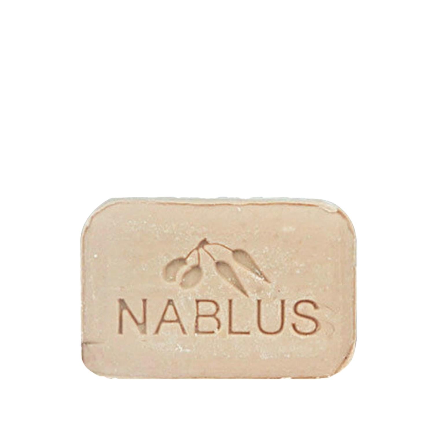 Nablus Lavender Soap Bar for Gentle Cleansing 100g