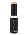 LYKD Stick Foundation in 128 Light Beige for Smooth Coverage
