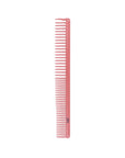 JRL Professional J306 Pink Hair Cutting Comb