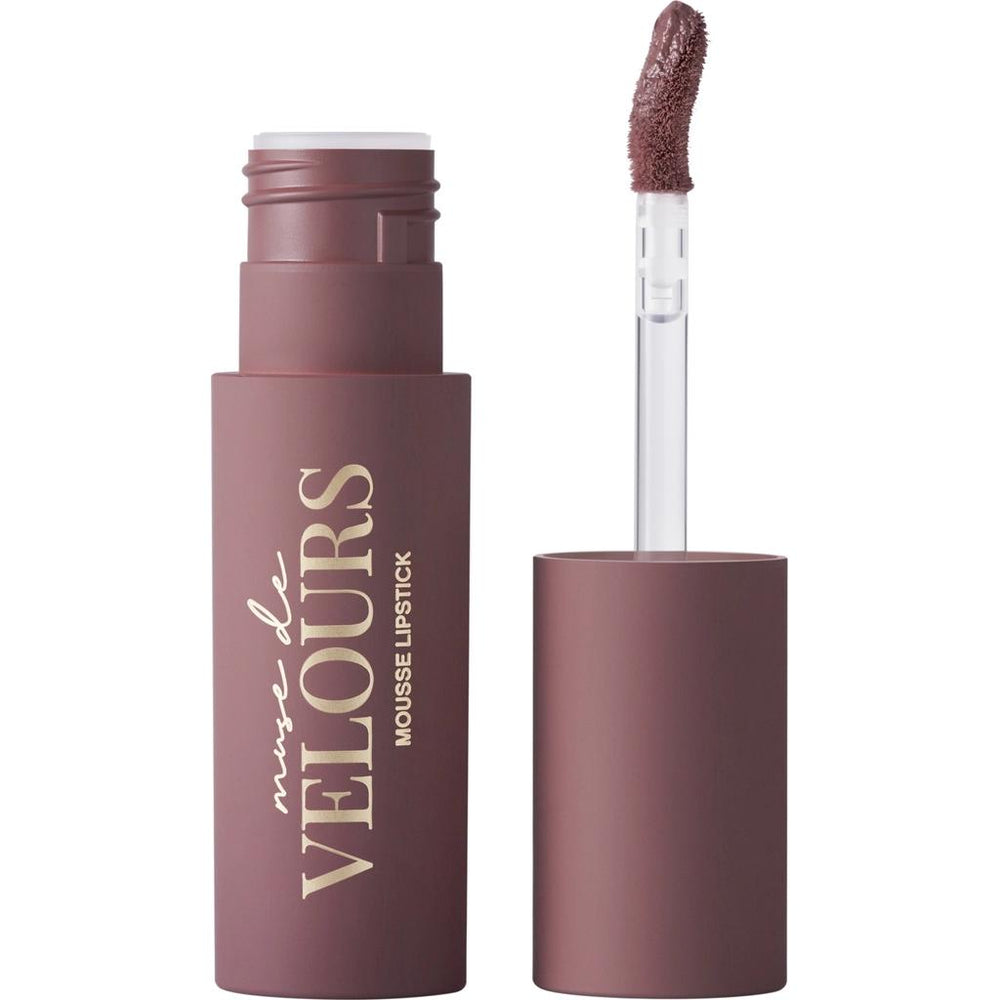 Vivienne Sabo Muse De Velours Matte Mousse Lipstick 04