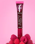 Flormar Juicy Lip Gloss - Moisturizing, Natural Color, Fruit Flavored - Lip Care for Dry Lips - view 4