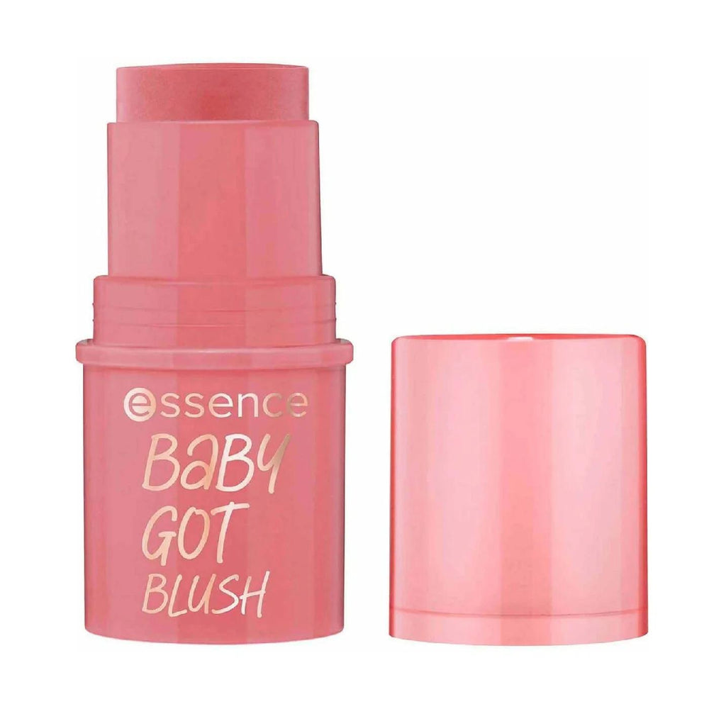 Essence Baby Got Blush Liquid Blush in 30 Dusty Rose 10ml