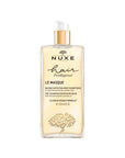 Nuxe Hair Prodigieux: Pre-Shampoo Hair Mask - Deeply Nourishes, Repairs Dry & Damaged Hair with Natural Camellia, Macadamia & Jojoba Oils - image 5