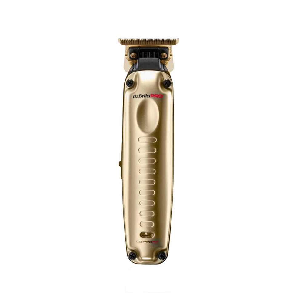 BaByliss PRO 4rtists Lo-ProFX Cordless Hair Clipper Gold FX726GE - Professional Cordless Hair Cutting with Adjustable Settings BaByliss PRO Cordless Hair Clipper - High-Performance Cutting cordless hair clippers, professional hair cutting tools, rechargeable hair clippers, adjustable hair clippers, high-performance hair cutting, BaByliss PRO, Lo-ProFX, FX726GE, hairstylist essentials, barber tools, men's grooming, hair cutting equipment, cordless grooming tools