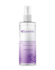 Juvenis Nail Dryer Spray 100ml - Quick Drying, Vitamin E Enriched, Non-Dulling for Nail Polish - view 3