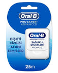 Oral-B Pro-Expert Clinic Dental Floss - Effective Plaque Removal, Gentle on Gums - image 2