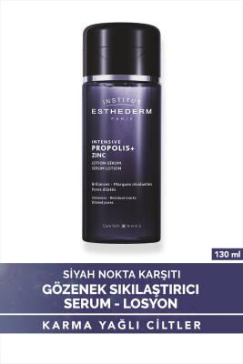 Institut Esthederm Intensive Propolis + Zinc Serum Lotion - Regulates & Restructures Skin, 4.4 fl oz - image 7