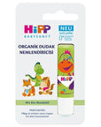 Hipp Organic Lip Balm - Moisturizing Care | 4.8g - image 2