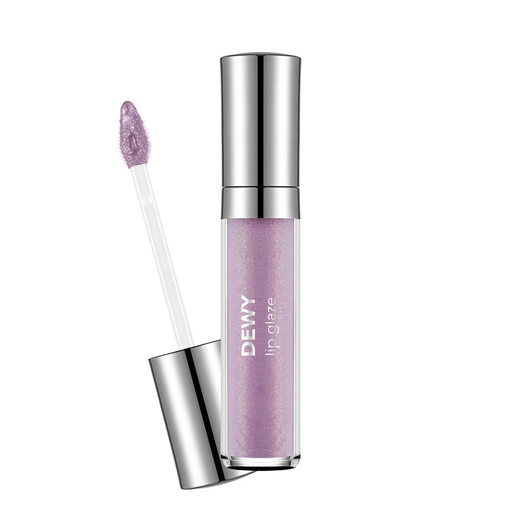 Flormar Dewy Lip Glaze 025 Lavender for Glossy Shine