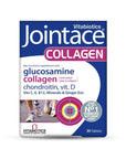 Vitabiotics Jointace Collagen - Joint Health Supplement with Glucosamine and Chondroitin for Active Individuals - image 2