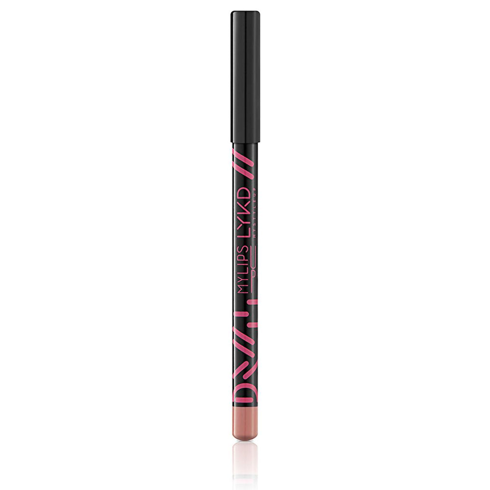 LYKD Lip Liner 103 Nude - Waterproof, Long Lasting, Silky Soft Lip Liner for Precise Lip Contouring - Lip Liner