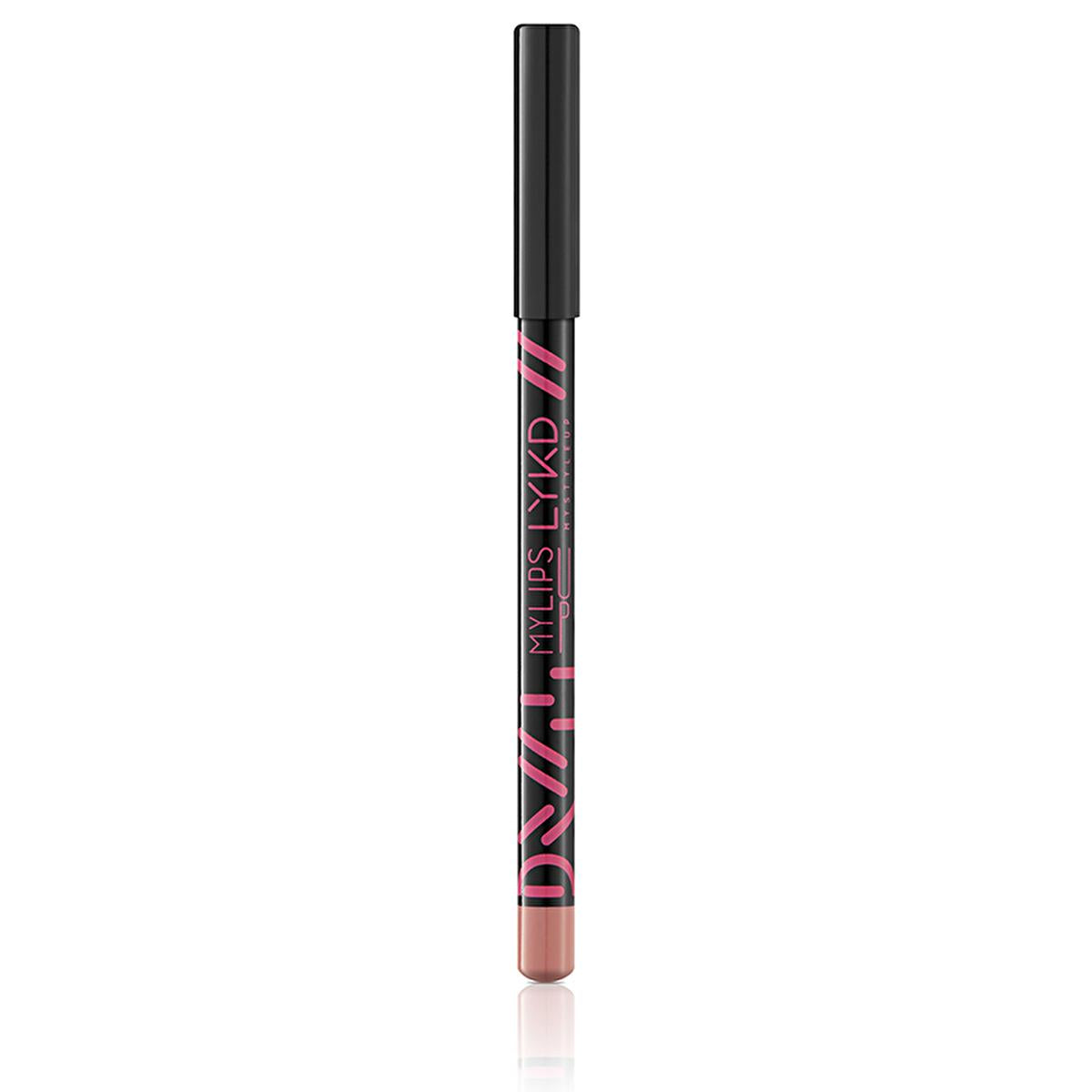 LYKD Lip Liner 103 Nude - Waterproof, Long Lasting, Silky Soft Lip Liner for Precise Lip Contouring LYKD Lip Liner 103 Nude - Waterproof & Long Lasting Lip Liner, LYKD Dudak Kalemi, Waterproof Lip Liner, Long Lasting Lip Liner, Nude Lip Liner, Makeup, Cosmetics, Beauty Products, Lip Care, Lip Contouring, Precise Lip Makeup, Silky Soft Texture, Water-resistant Formula, Lipstick Companion, Everyday Makeup, Glamorous Makeup, Natural Look, Dramatic Look