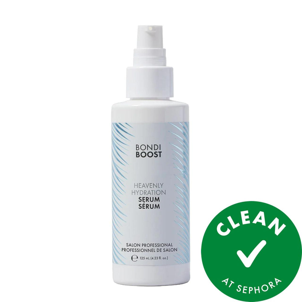 Heavenly Hydration Leave-In Hair Serum with Aloe - Vegan, Cruelty-Free Hydrating Formula for Dry Damaged Hair Heavenly Hydration Leave-In Serum for Dry Hair leave-in hair serum, hydrating hair care, vegan hair products, cruelty-free beauty, hair nourishment, hair hydration, dry hair solution, damaged hair repair, natural hair care, aloe vera hair serum, hemp seed oil hair benefits