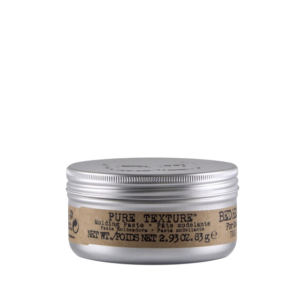 Tigi Bed Head For Men Pure Texture Molding Paste 83g