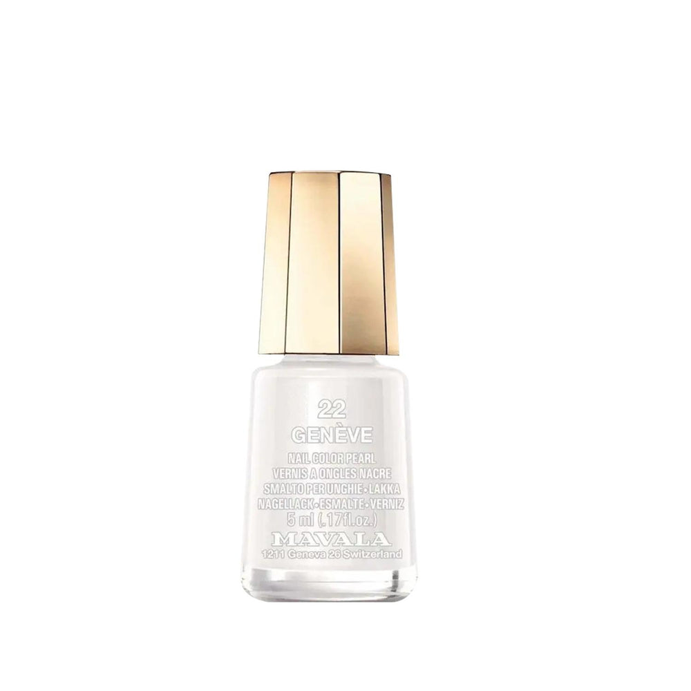 Mavala Mini Color Oje Geneve 5 ml - Portable Nail Polish for Travel & Variety Mavala Mini Color Oje Geneve 5ml - Compact Nail Polish Mavala Mini Color Oje, Mini Nail Polish, Geneve Nail Polish, 5 ml Nail Polish, Discounted Nail Polish, Portable Nail Polish, Travel Nail Polish, Compact Cosmetics, Affordable Nail Care, Nail Beauty Products