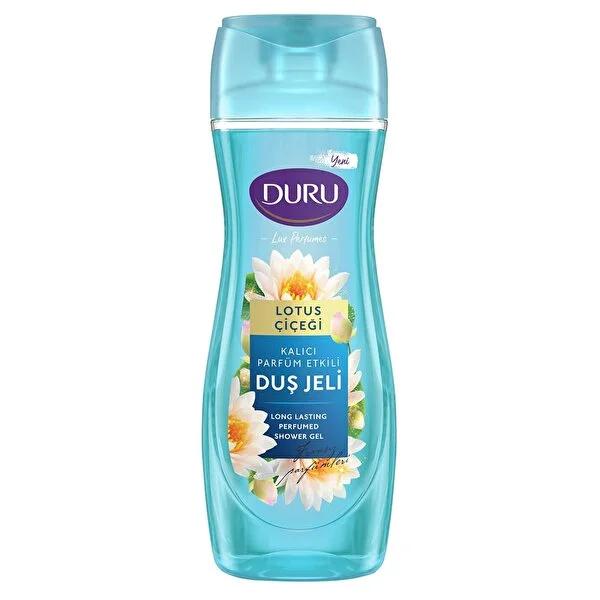 Duru Elegant Lotus Shower Gel 450ml - Refreshing Body Wash with Lotus Flower Extract Duru Elegant Lotus Shower Gel - Refreshing Body Wash Shower Gel, Lotus Flower Extract, Body Wash, Skin Care, Bathing Essentials, Personal Hygiene, Refreshing Shower, Luxurious Bathing, Daily Hygiene, Lotus Flower Benefits, Duru, Elegant Lotus, 450ml, Cosmetic, Personal Care