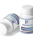 PF ProBrom - Bromelain 500mg Dietary Supplement for Digestive Health - 30 Tablets - view 2