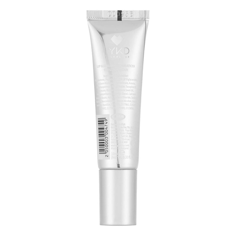LYKD Lykdustrial Static Glaze Lip Gloss Glassline Shift 970
