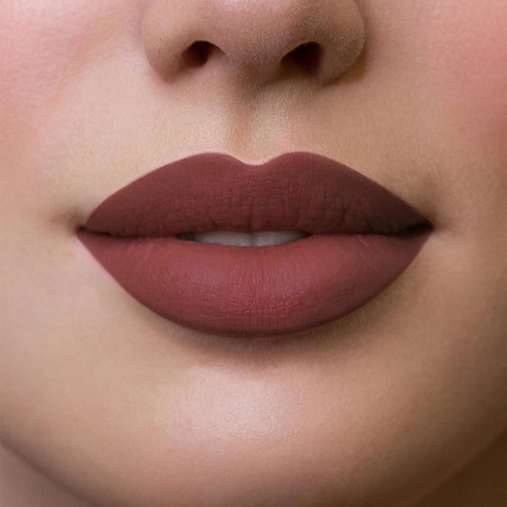 Astra Hypnotize Liquid Matte Lipstick 13 Gossip Girl