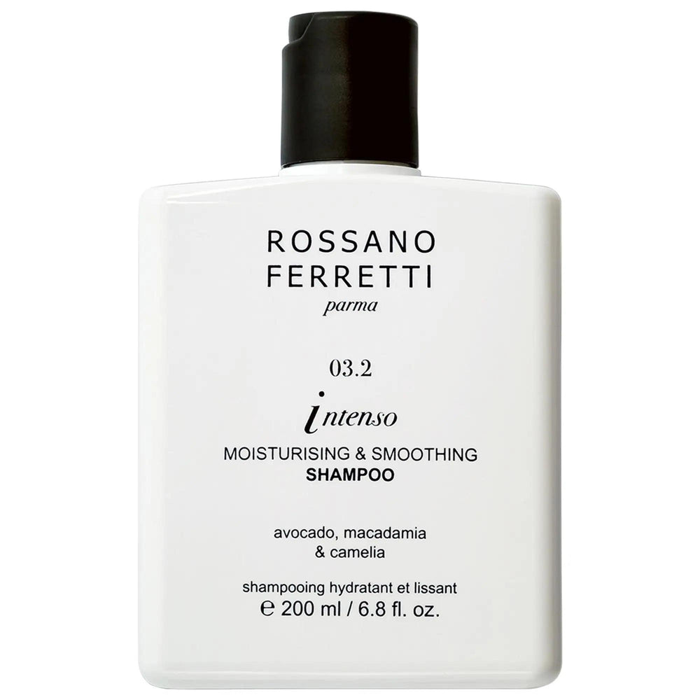 Intenso Smoothing Shampoo: Hydrating Frizz Control for Thick, Coarse Hair - Vegan, Sulfate-Free, Cruelty-Free Intenso Smoothing Shampoo: Frizz Control for Thick Hair thick hair shampoo, smoothing shampoo, frizz control shampoo, moisturizing shampoo for thick hair, vegan shampoo, cruelty-free shampoo, sulfate-free shampoo, hair shampoo, dry hair shampoo, Intenso Smoothing Shampoo, shampoo, hair care, thick hair, coarse hair, frizzy hair, unruly hair, hydration, moisturizing, detangling, shine, manageability,