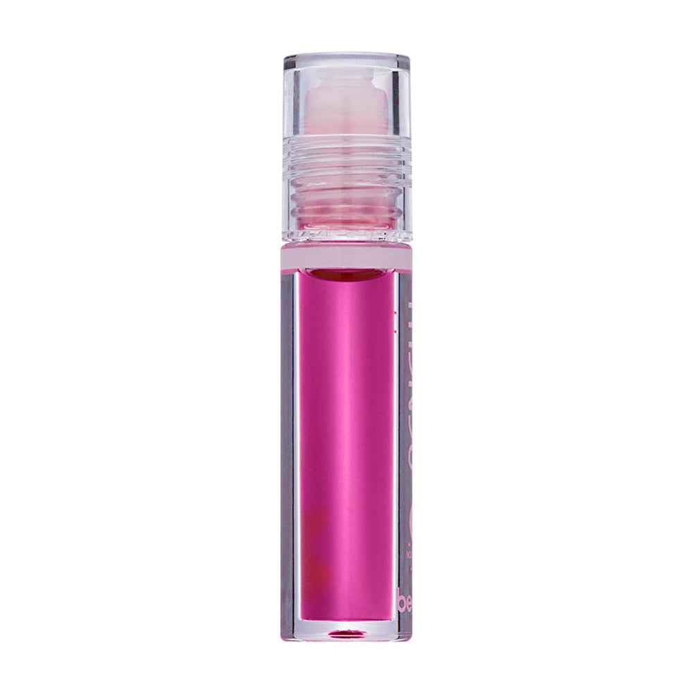 Beaulis Renew It Dudak Yağı 602 Strawberry Love Lip Care Product - Nourishing & Moisturizing Lip Oil - view 2