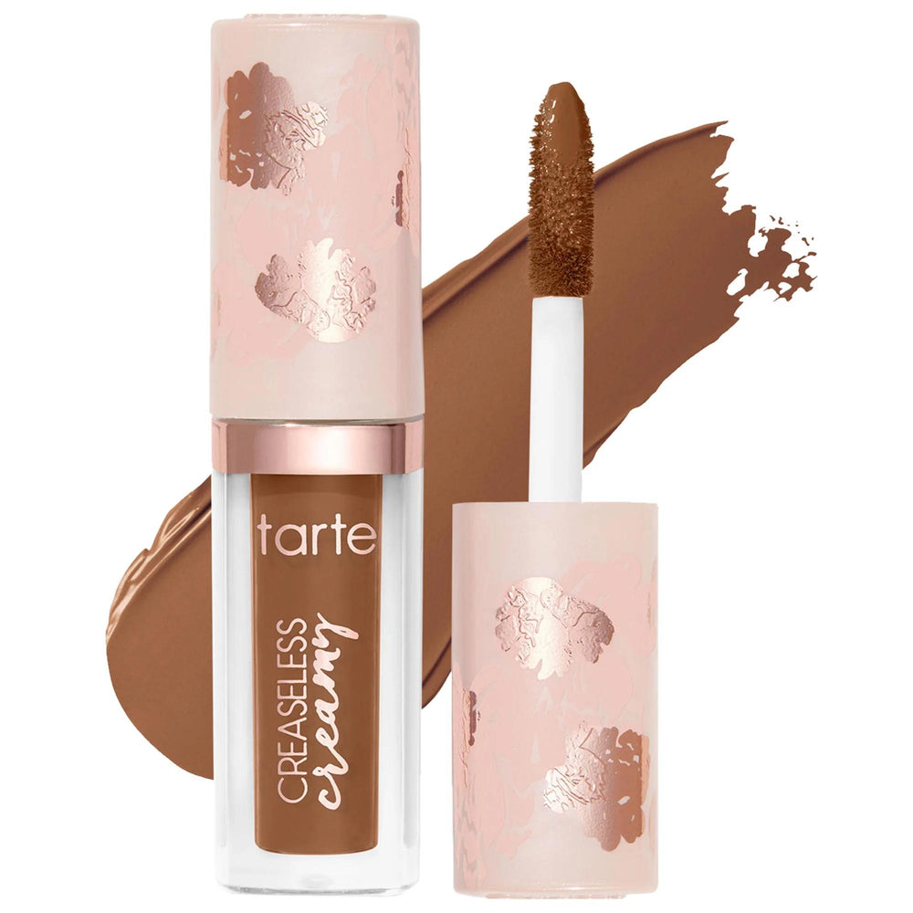 Drunk Elephant Maracuja Creaseless Creamy Concealer - Full-Coverage, Long-Lasting Under Eye Concealer with Nourishing Ingredients Drunk Elephant Maracuja Concealer - Full Coverage, Long Lasting Concealer, Under-eye Concealer, Full-coverage Concealer, Long-lasting Makeup, Skincare-infused Makeup, Drunk Elephant, Maracuja Creaseless Creamy Concealer, Creamy Concealer, Nourishing Concealer, Crease-Proof Concealer, Waterproof Concealer, Dermatologist Tested, Makeup for Dark Circles, Hyperpigmentation Solution, 