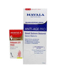 Mavala Anti-Age Pro Time Release System Night Care Cream - Anti-Aging Night Cream with Suteresi Özü and Alp - Face Cream
