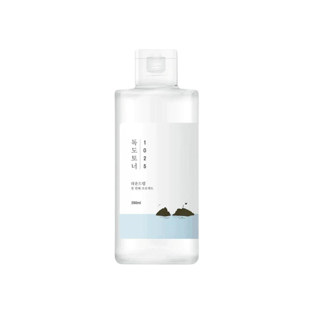 Round Lab 1025 Dokdo Hydrating Toner 200 ml