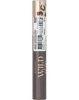 Stellary Wild Chic Long-Lasting Lipstick 01 Smokey Fuchsia