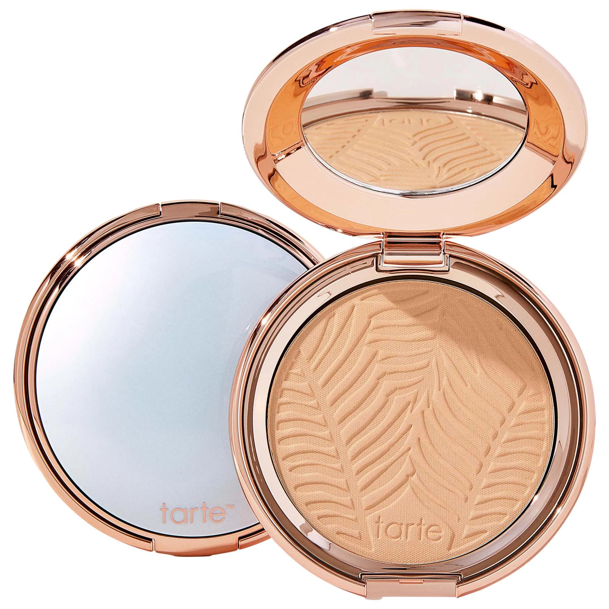 Glossier Amazonian Clay Blurring Powder Foundation - Matte Finish, Vegan, Gluten-Free, Cruelty-Free Glossier Amazonian Clay Powder Foundation - Matte, Vegan, Gluten-Free powder foundation, matte finish makeup, vegan cosmetics, gluten-free makeup, cruelty-free beauty products, Amazonian clay powder foundation, hyaluronic acid in makeup, pressed powder foundation, natural finish makeup, buildable coverage, sensitive skin friendly, cleaner beauty products, Glossier