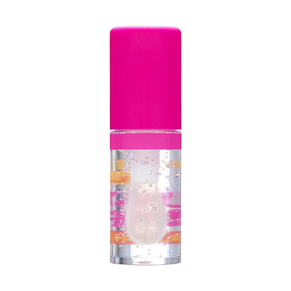 Beaulis Fun Chubby Drops Lip Oil 927 Crystal Glow - High Shine