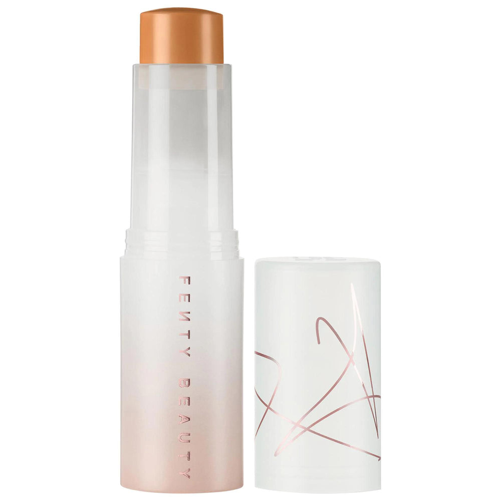 Eaze Tint Stick Foundation - Natural Finish, Light Coverage, Long-wearing & Hydrating Makeup with Blur Effect, Cream Formula, 100% Recyclable Packaging Eaze Tint Stick Foundation - Natural, Light Coverage & Hydrating Tint Stick Foundation, Natural Finish Foundation, Light Coverage Makeup, Long-wear Foundation, Cream Foundation, Hydrating Makeup, Recyclable Makeup Packaging, Blur Effect Foundation, Effortless Makeup, Everyday Makeup, Eco-friendly Makeup, Natural Look Makeup, Creamy Foundation, Second-skin Fi