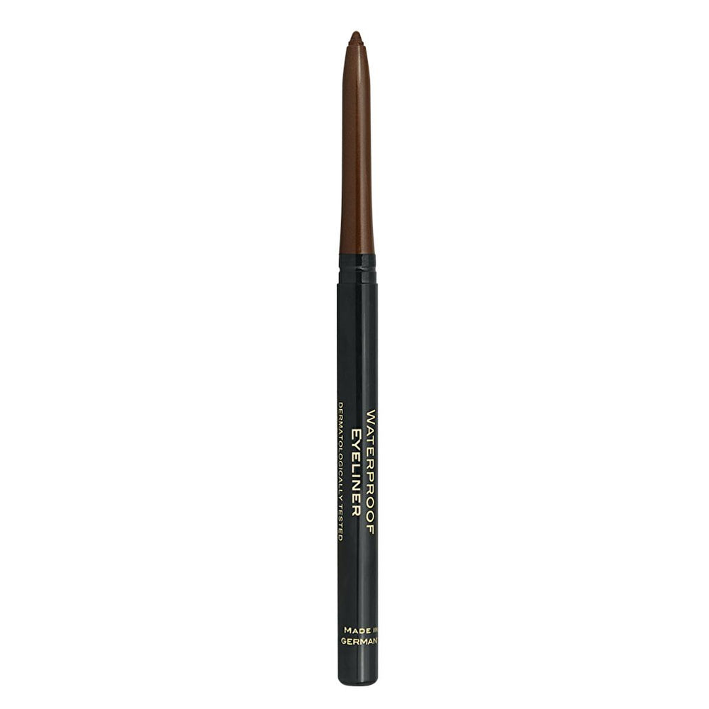 Golden Rose Waterproof Eyeliner - Long-Lasting, Smudge-Proof Mechanical Eyeliner Pencil for Effortless Eye Makeup - Eyeliner