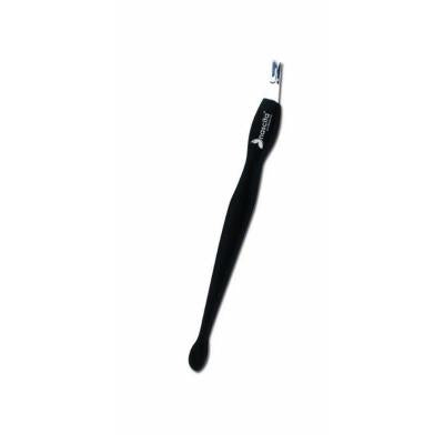Nascita Professional Nail Care Tool - Cuticle Remover & Pusher for Manicure, Durable & Ergonomic Design Nascita Cuticle Remover & Pusher for Professional Nail Care nail care tool, cuticle remover, nail cuticle pusher, manicure tool, professional nail care, nail hygiene, beauty tools, personal care, grooming, nail health, cuticle care, salon quality, at-home manicure, beauty essentials