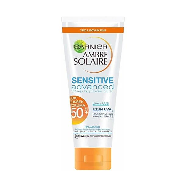Ambre Solaire Facial Sunscreen SPF 50 - Superior Sun Protection, Anti-Blemish, Moisturizing, Plant Extracts for Sensitive Skin Ambre Solaire SPF 50 Facial Sunscreen - Protect & Moisturize facial sunscreen, sunscreen SPF 50, sun protection face, sunscreen for sensitive skin, anti-blemish sunscreen, UV protection face cream, sunscreen with plant extracts, moisturizing sunscreen, high SPF sunscreen, sunscreen, face cream, sun protection, sensitive skin, anti-blemish, UV protection, plant extracts, moisturizing