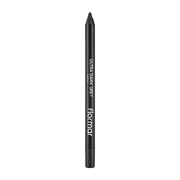 Flormar Ultra Dark Grey Eyeliner - Precise Makeup for Dramatic Eye Looks Flormar Ultra Dark Grey Eyeliner for Precise Makeup Flormar Eyeliner, Ultra Dark Grey Eyeliner, Cosmetic Eyeliner, Makeup Eyeliner, Precise Eyeliner, Eye Makeup, Beauty Essentials, Cosmetics, Makeup Products, Dramatic Eye Looks, Sophisticated Makeup