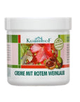 Horse Chestnut With Red Vine Leaves for Varicose Veins, Aching Legs - Large - 250ml by Krauterhof - image 3