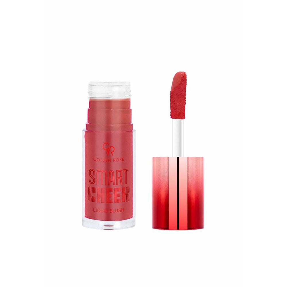 Golden Rose Smart Cheek Liquid Blush No:107 4.5ml