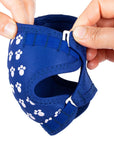 Sevi Bebe Baby Knee Pad - Ergonomic Crawling Support for Infants - Adjustable, Non-Slip Knee Protection - view 4