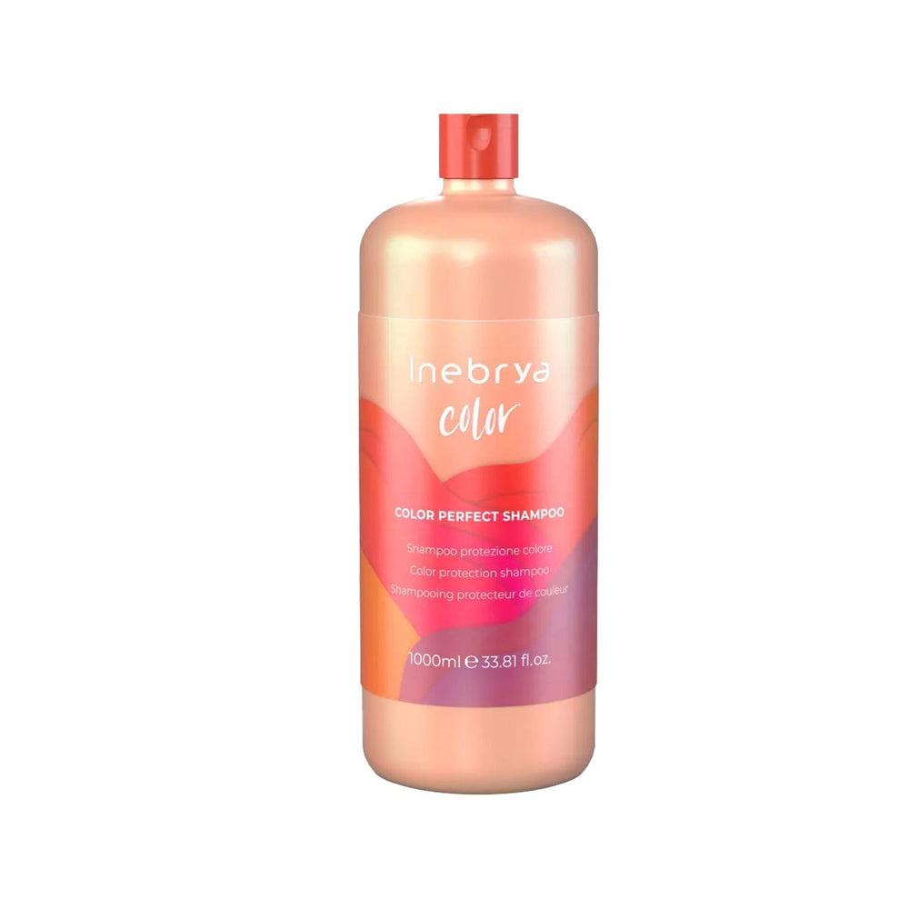 Inebrya Color Perfect Shampoo Color Protection Formula 1000 ml