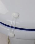 Miny Baby Safety Cabinet Lock - 2 Pack, Easy Install Child Safety Device for Toddlers - Baby Care