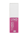 LYKD Liquid Blush - Natural Flush, Buildable Coverage for All Skin Tones - Blush