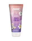 Isana Coco Crush Body Lotion with Coconut Scent 200 ml