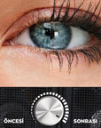 Avon Ultra Volume Waterproof Mascara in Blackest Black