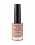 Note Nail Flawless Oje 004 - Long-Lasting Nail Polish for Vibrant Color - Nail Polish