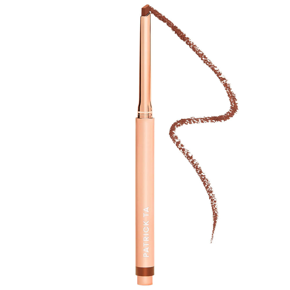 Major Headlines Precision Lip Crayon - Vegan, Cruelty-Free, Long-Lasting Lip Color Major Headlines Vegan Lip Crayon - Long-Lasting & Cruelty-Free vegan lip crayon, long-lasting lip color, cruelty-free cosmetics, chemical-free lip care, precision lip crayon, lip color, vegan cosmetics, cruelty-free beauty, gluten-free makeup, natural lip care, Major Headlines, beauty essentials, lip care products, long-lasting makeup, ethical cosmetics