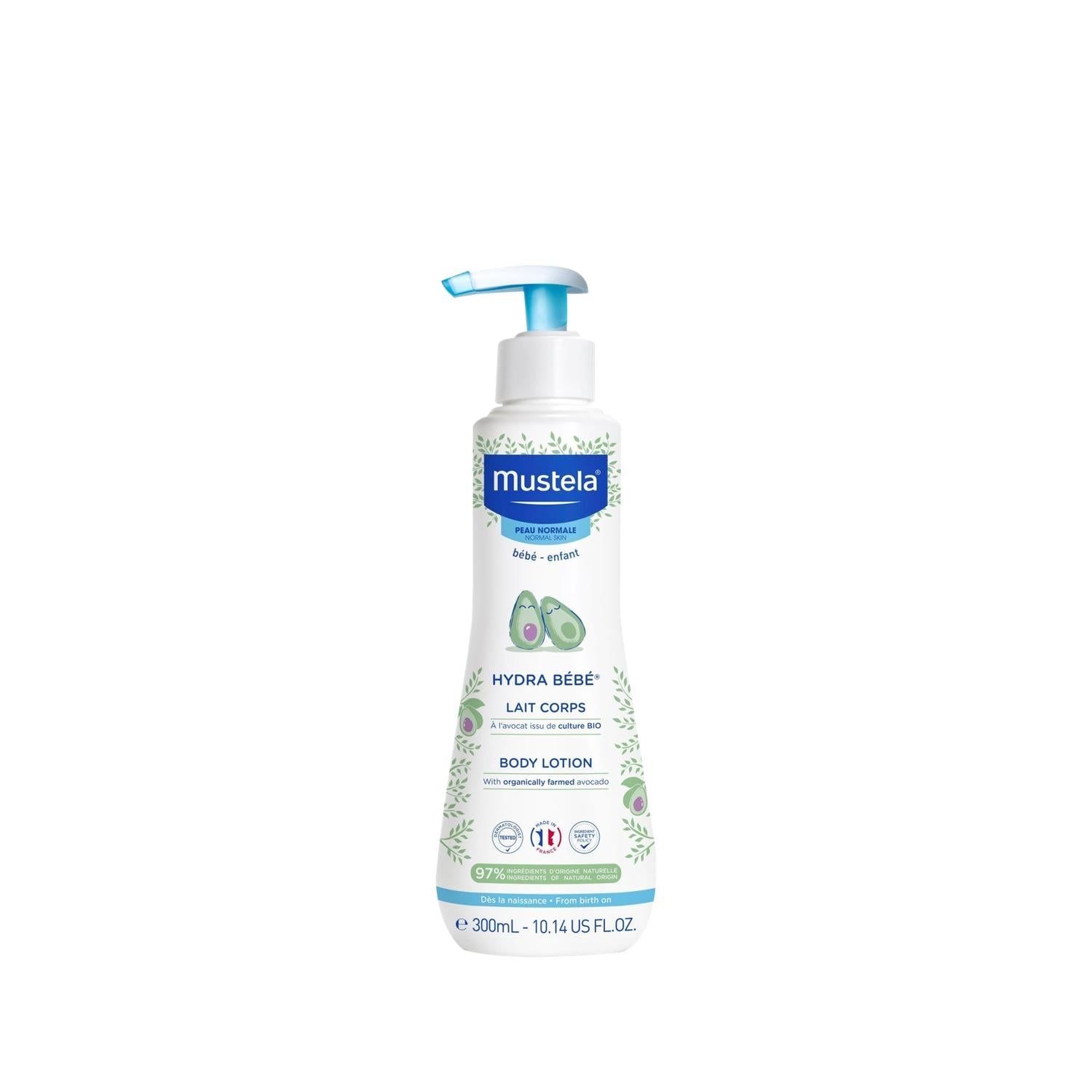 Mustela Hydra Bebe Baby Body Moisturizer - Gentle, Hydrating, 10.14 fl oz - Mustela Mustela Hydra Bebe Baby Moisturizer - Gentle & Hydrating baby moisturizer, Mustela Hydra Bebe, baby body moisturizer, infant skincare, natural baby care products, gentle baby skincare, hydrating moisturizer, baby care routine, Mustela baby products, sensitive skin care, baby skin health