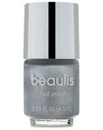 Beaulis 3-Piece Metallic Nail Polish Set - Long-Lasting, Easy to Apply Nail Color Variety for Fashionable - view 3